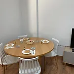 Almansa Flat 14 Lejlighed Málaga