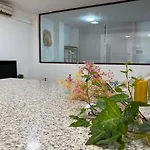 Lejlighed Almansa Flat 14 Málaga