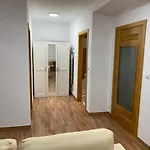 Lejlighed Almansa Flat 14