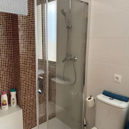 Almansa Flat 14 Appartement *
