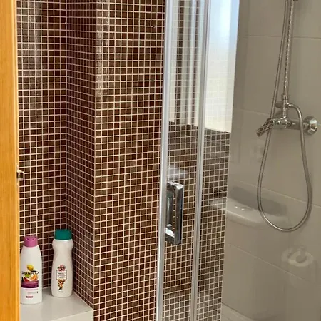 Appartement Almansa Flat 14 *