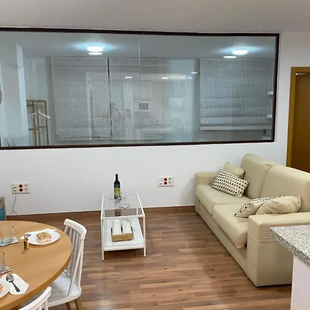 Almansa Flat 14 Апартаменты *
