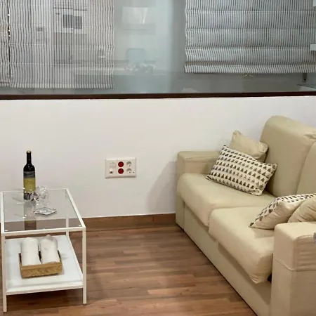 Almansa Flat 14