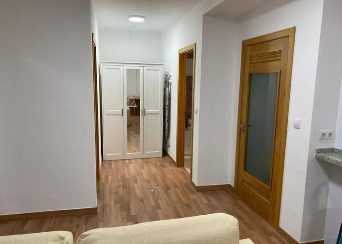 Daire Almansa Flat 14