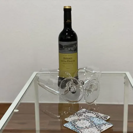Appartement Almansa Flat 14 *